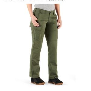 5.11 Women’s Tactical Stryke Pant